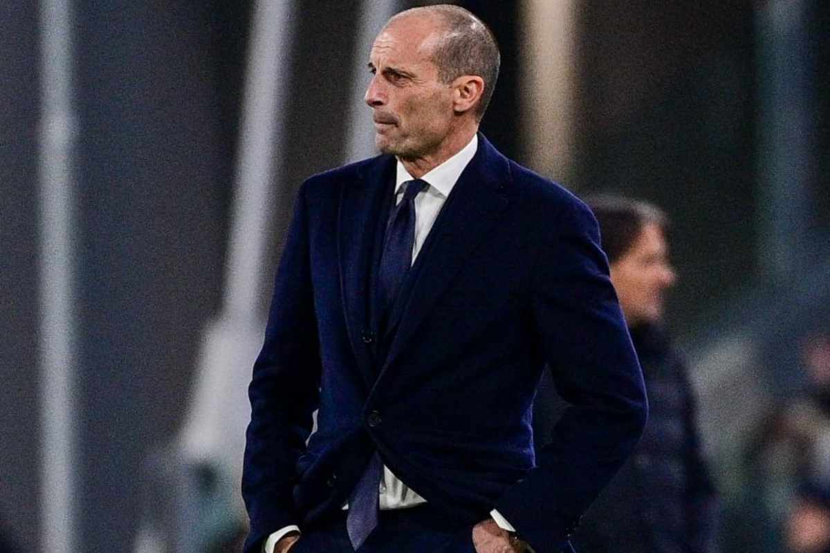 Allegri via a giugno