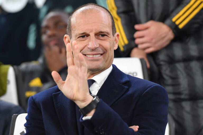 Doppio colpo Juve mercato