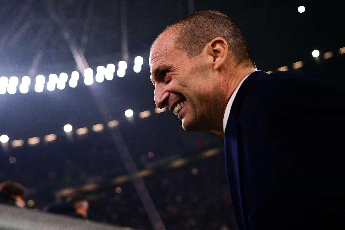 Super colpo Juve