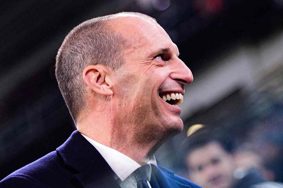 Calciomercato Juventus Allegri scambio Colpani Monza Inter Marotta