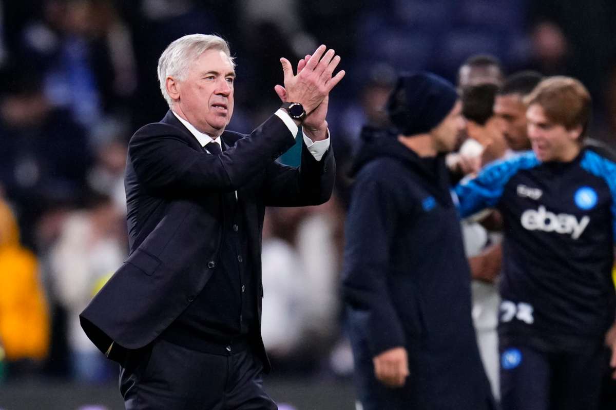 Ancelotti verso l'addio al Real