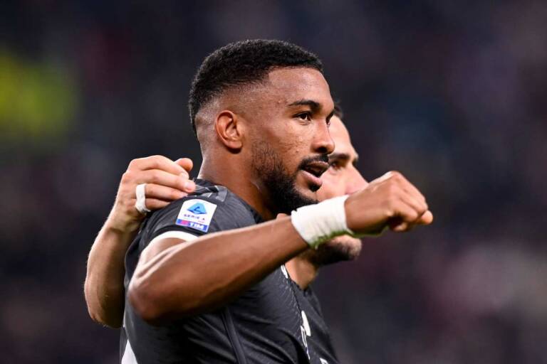 Bremer Juventus cessione