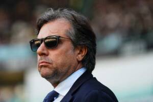 Juve, chiesto prestito per il giocatore