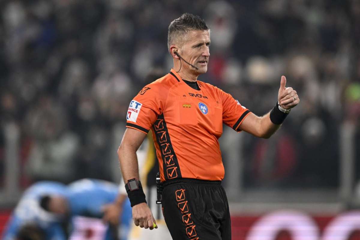 Juve-Napoli, la moviola: perché non è rigore di Di Lorenzo