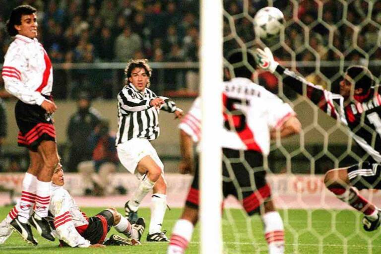 Ritorna la Coppa Intercontinentale