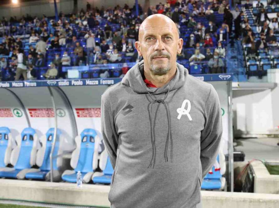 Domenico Di Carlo, l'intervista esclusiva a TVPlay sulla Serie B