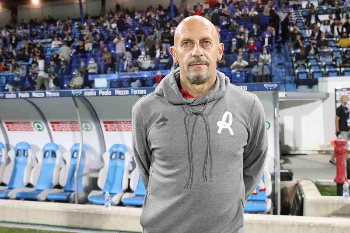 Domenico Di Carlo, l'intervista esclusiva a TVPlay sulla Serie B