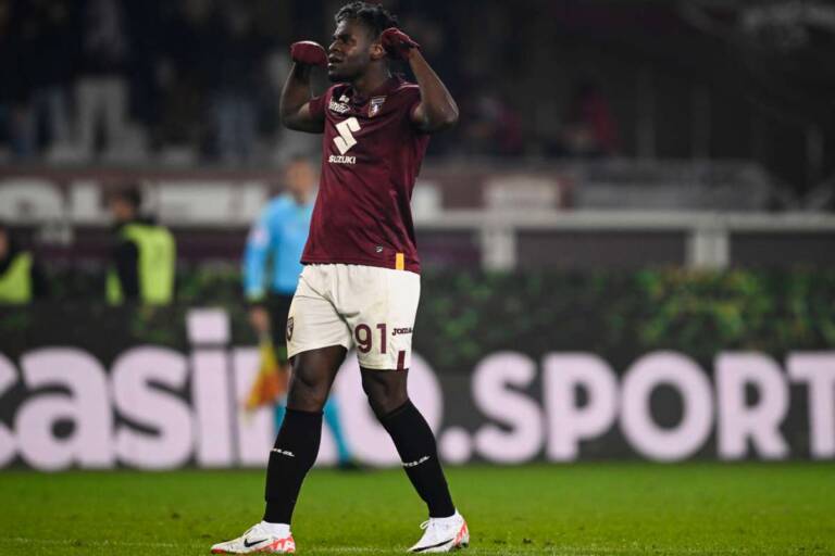 Pagelle 14ma giornata Serie A