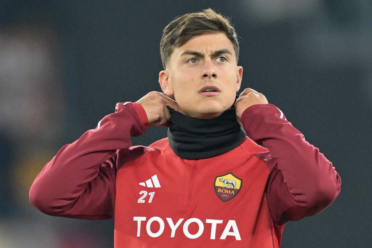 Paolo Bargiggia, l'analisi su Roma-Fiorentina a TVPlay