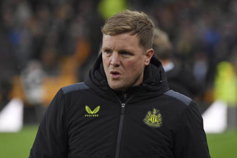 Milan, gli ultimi risultati del Newcastle in vista della Champions