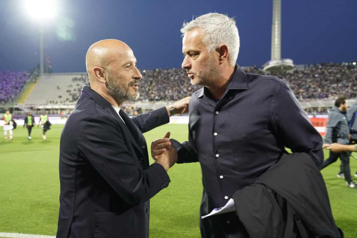 Europa League e Conference: le formazioni delle italiane