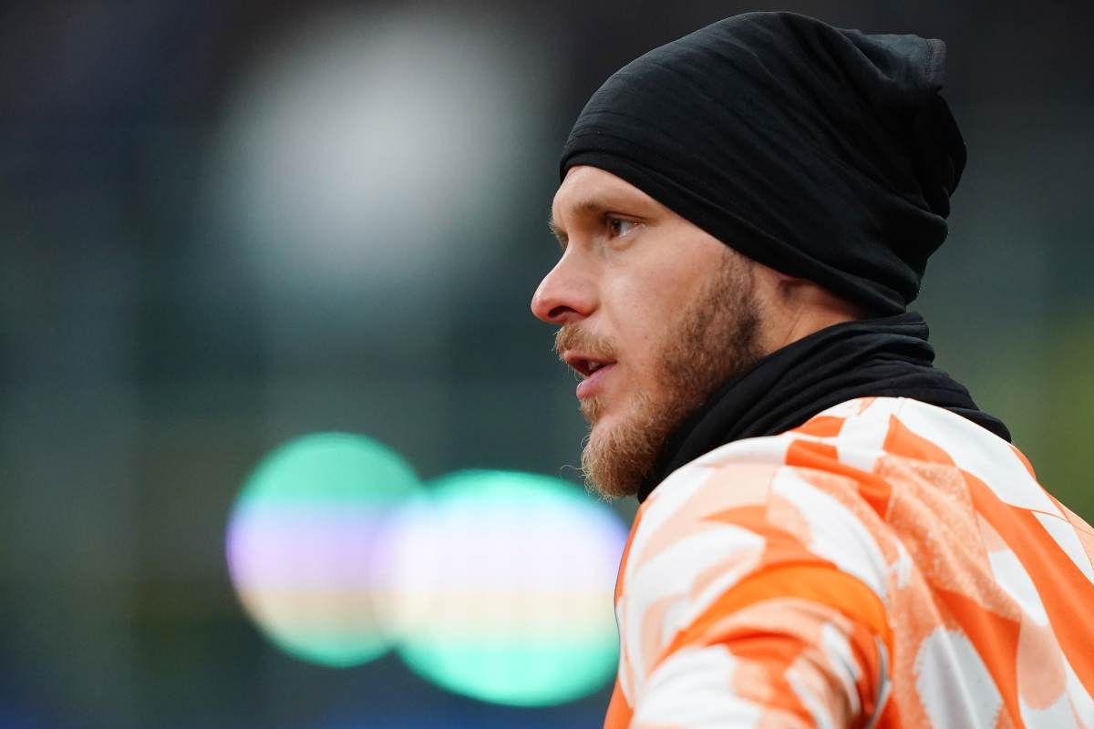 Dimarco traguardo Inter