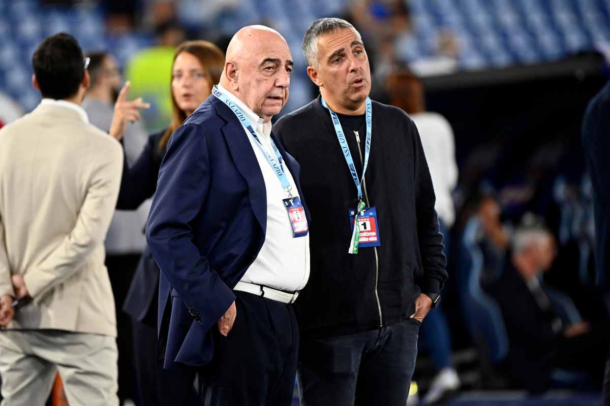 Galliani