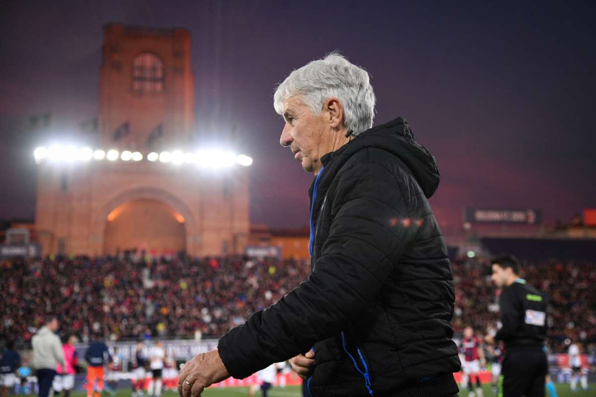 Gasperini contro tutti