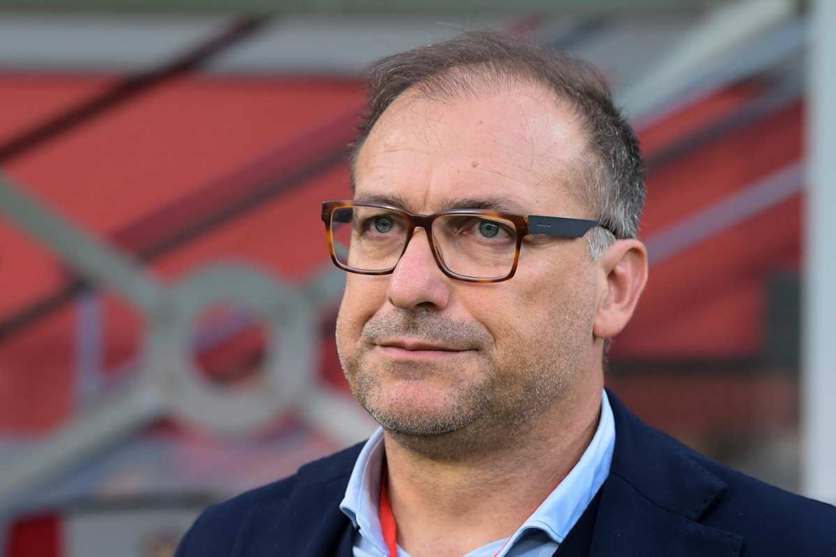 Giacchetta lancia la Cremonese