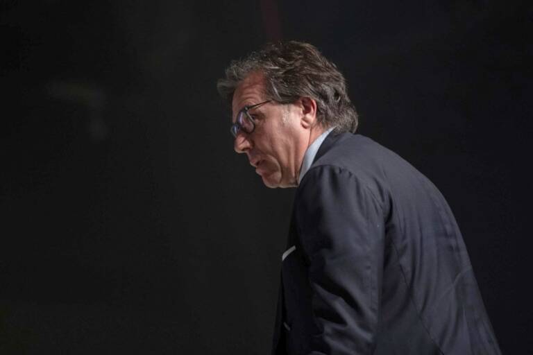 Calciomercato Juventus gennaio annuncio Giuntoli