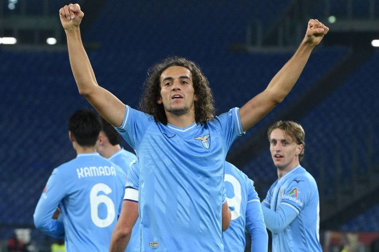 Guendouzi