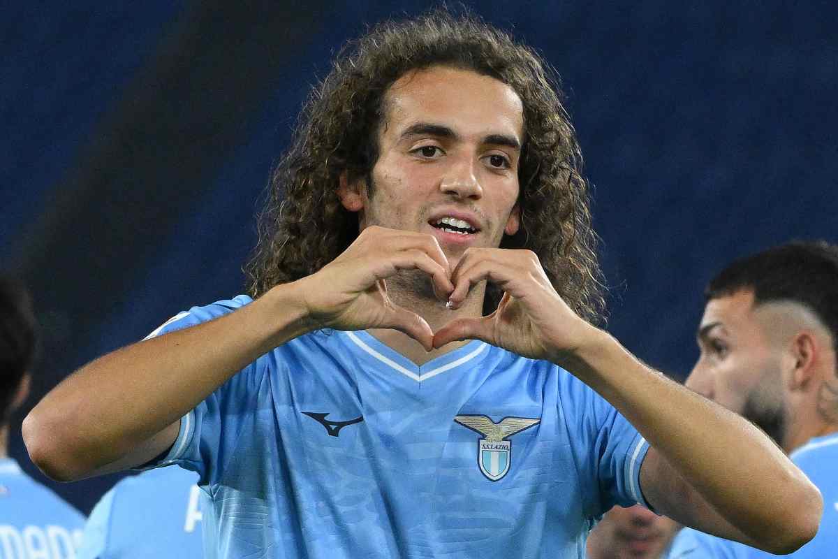 Guendouzi