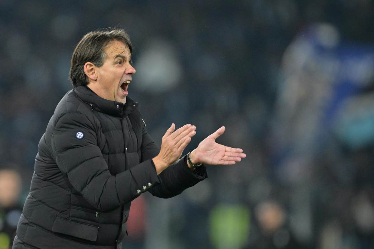 Inzaghi all'Inter altri due anni