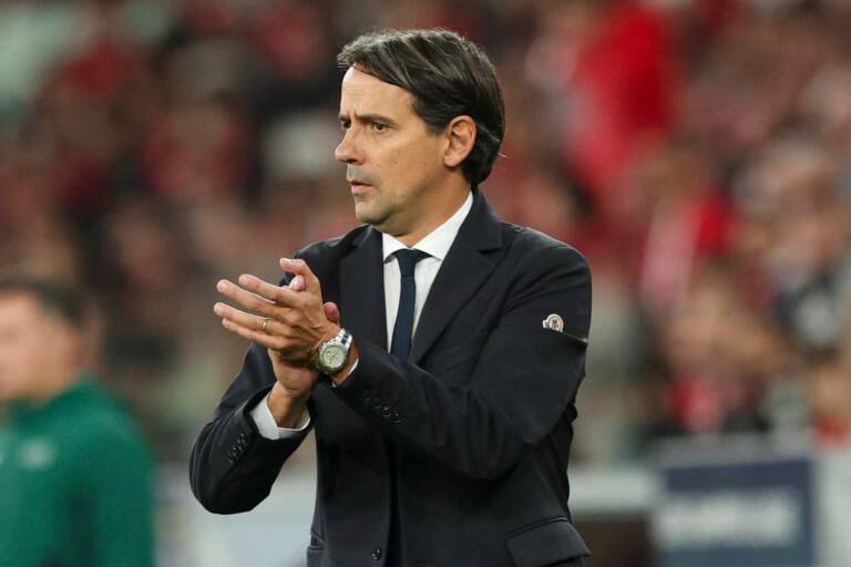 Inzaghi