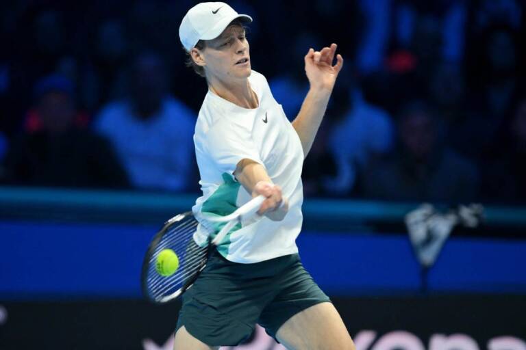 Quote vincitore Australian Open Djokovic Sinner