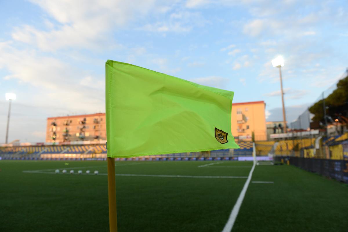 Juve Stabia