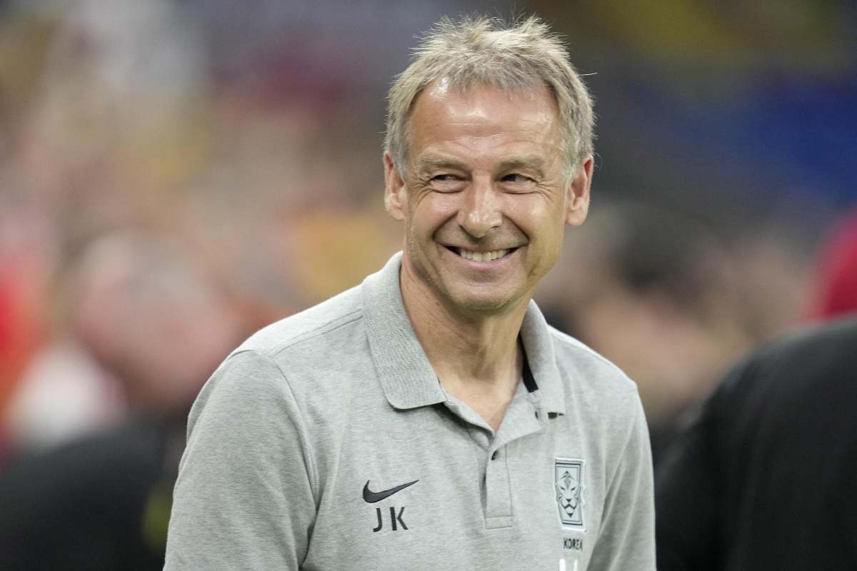 Klinsmann 