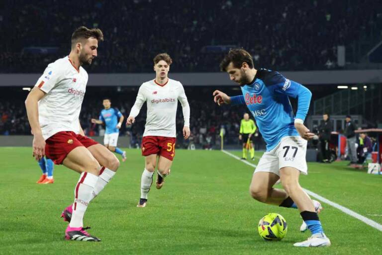 Serie A probabili formazioni