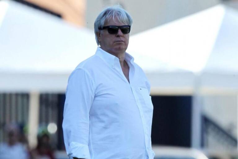 Luigi Maifredi, l'intervista esclusiva a TVPlay