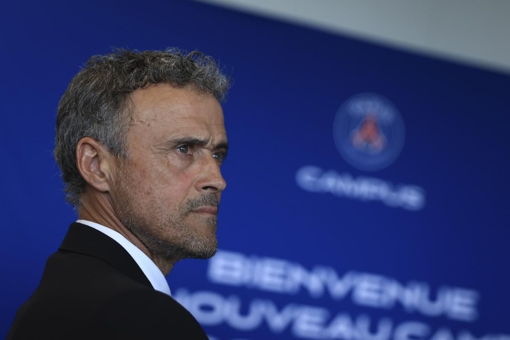 PSG, il sorteggio assurdo in Coppa di Francia