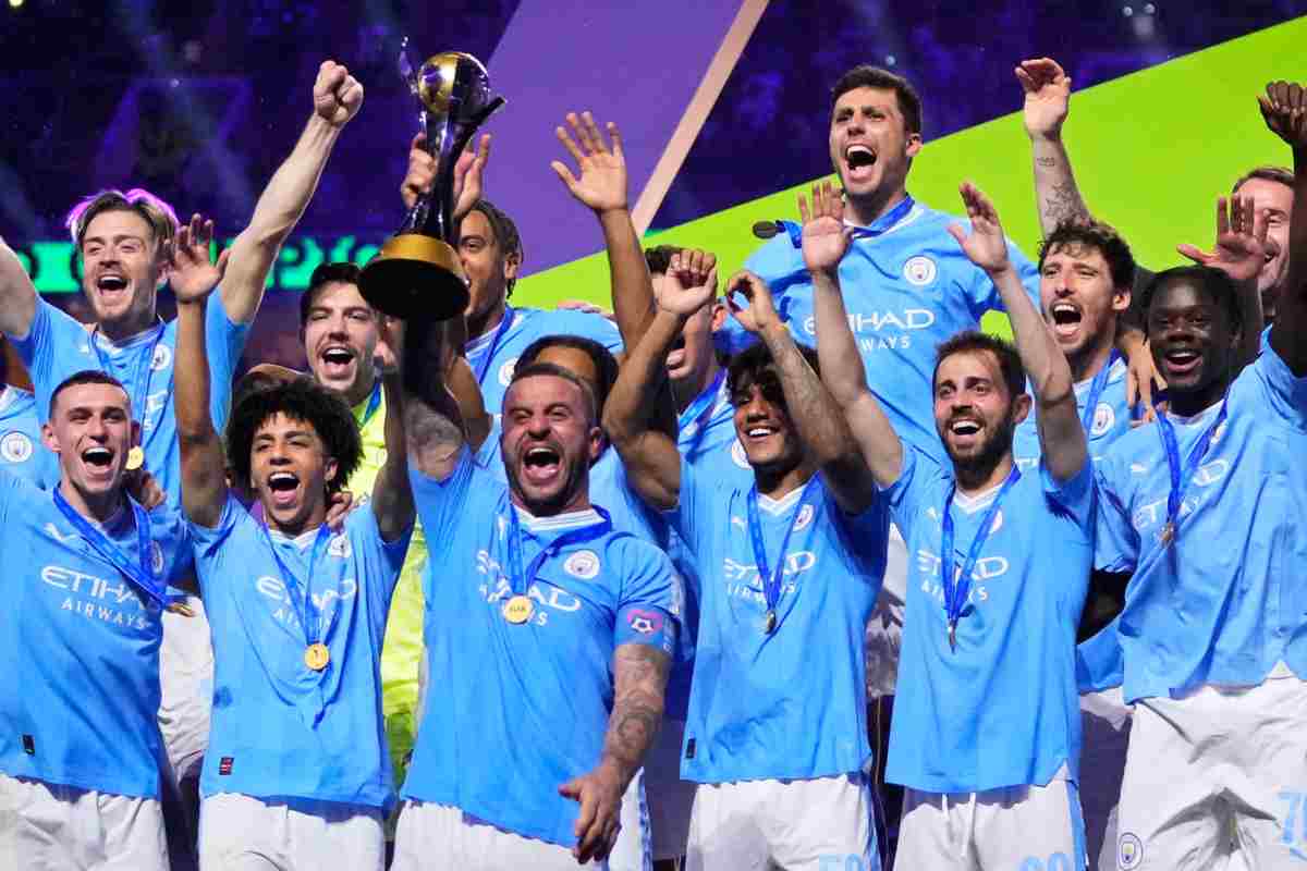 Mondiale per club 2025, oggi chi sarebbe qualificato