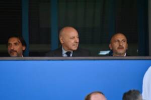 Inter annuncio ufficiale