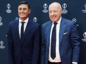 Inter colpo mercato 15 milioni