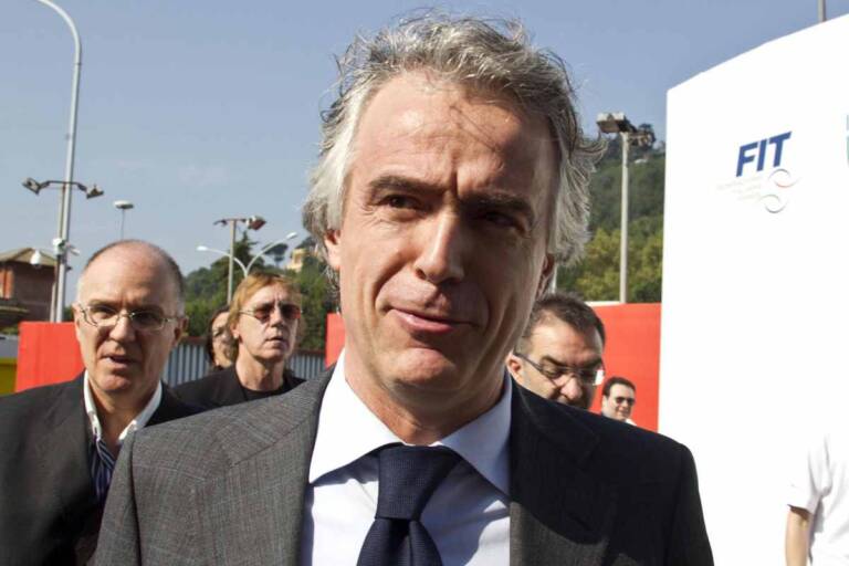 Mattia Grassani, l&#039;intervista esclusiva a TVPlay sulla Superlega