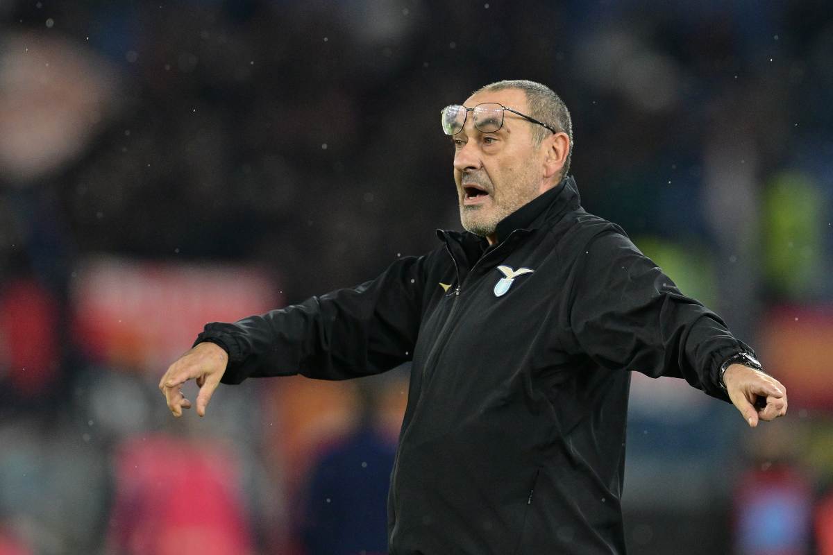 Sarri