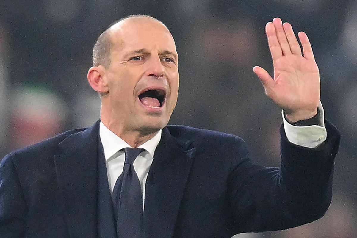 Juve mercato beffa