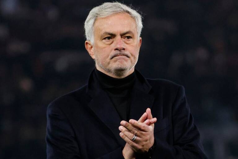 Mourinho