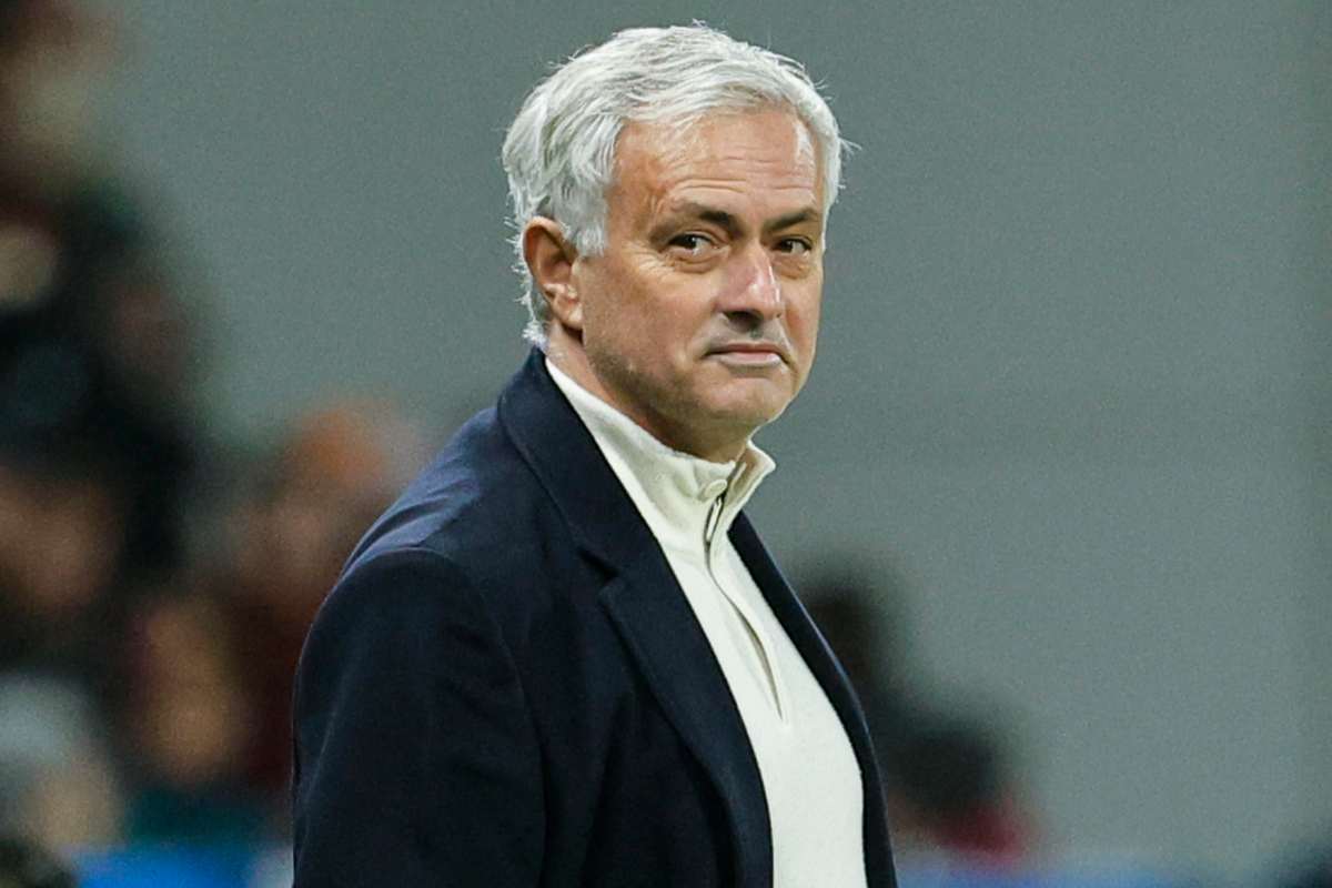 Mourinho