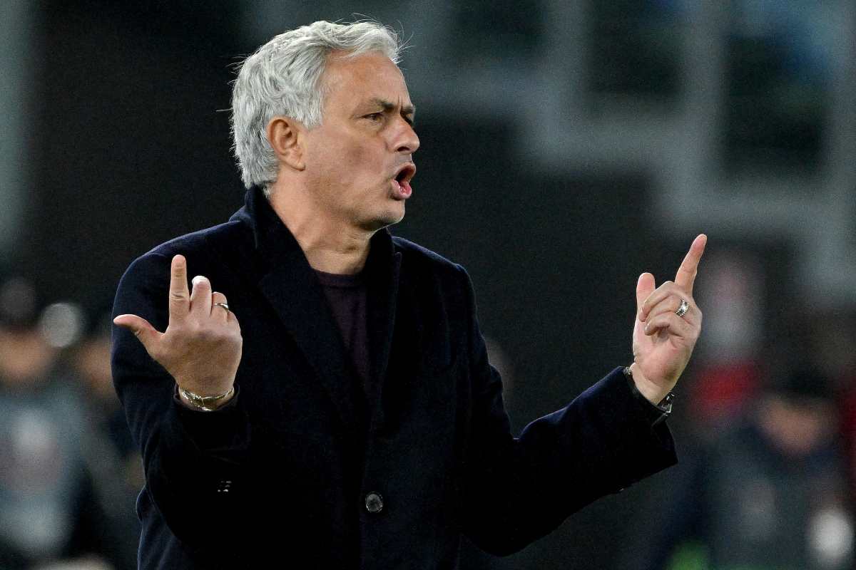 Mourinho