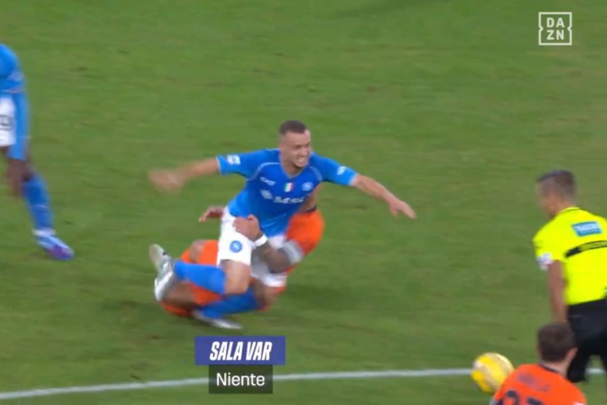 Napoli-Inter Lautaro-Lobotka