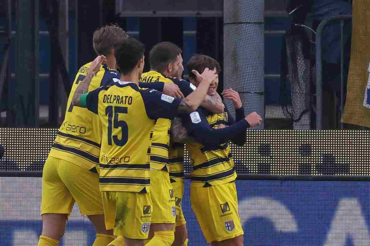 Parma