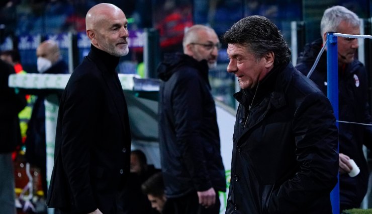 Milan e Napoli a rischio eliminazione