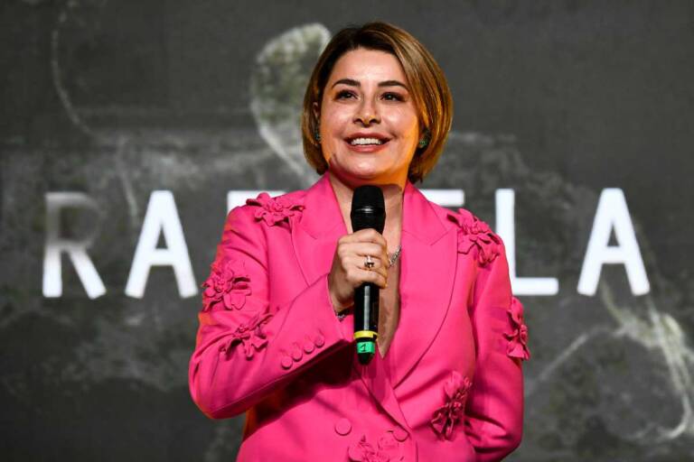 Inter rinnovo Mkhitaryan