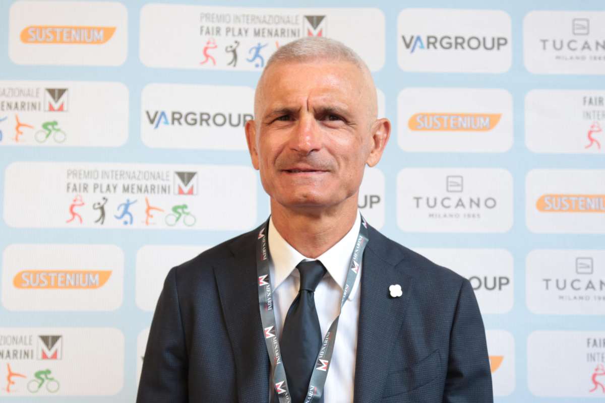 Ravanelli