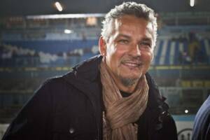 Roberto Baggio, il progetto per rilanciare i giovani