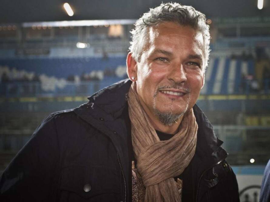 Roberto Baggio, il progetto per rilanciare i giovani