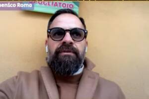Domenico Roma