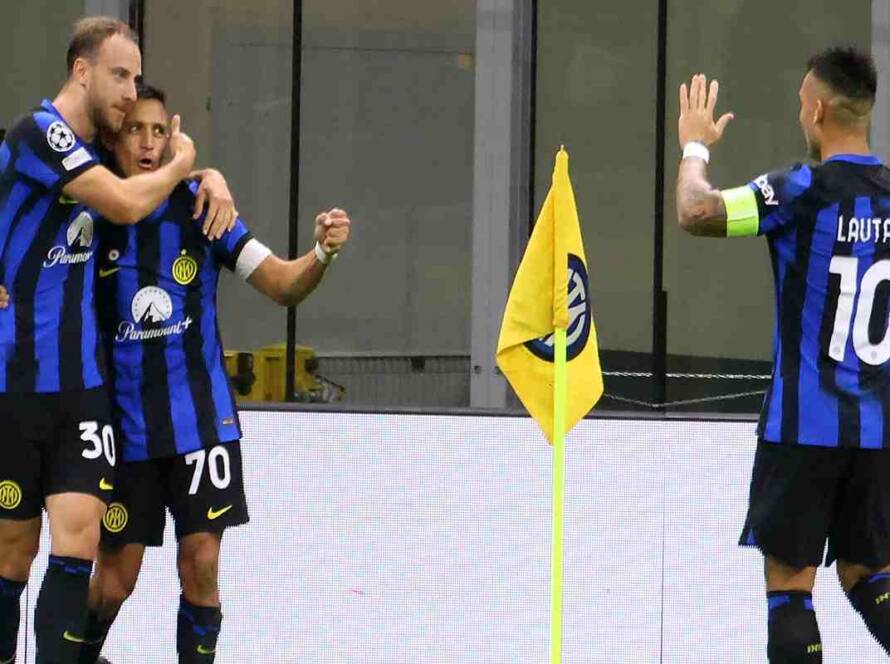 Mercato Inter addio giugno