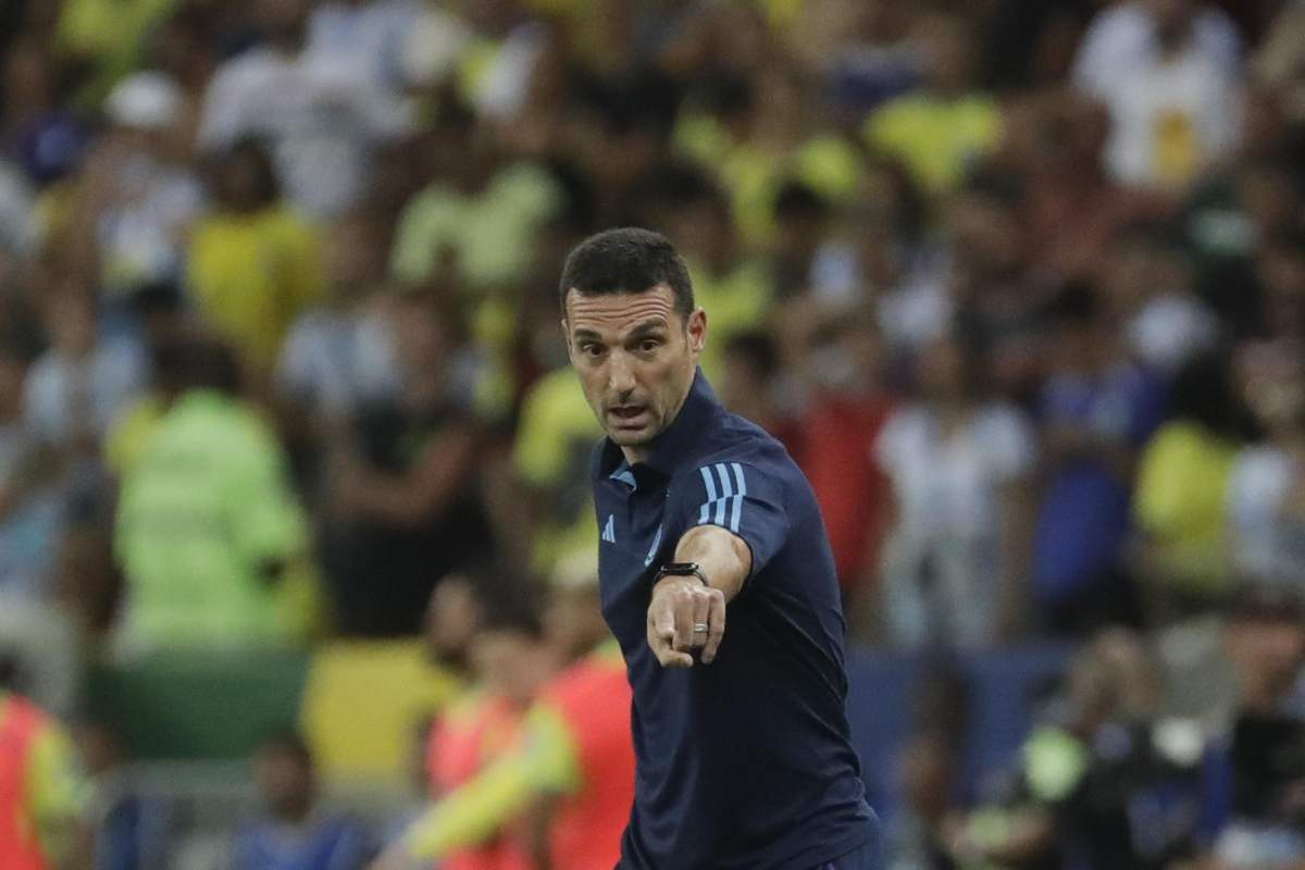 Scaloni 