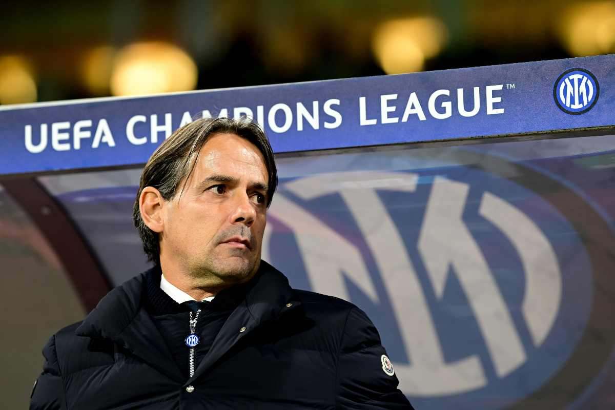 Inzaghi